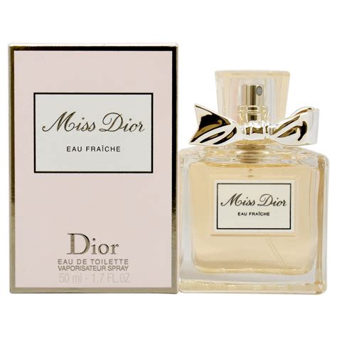 dior eau fraiche fragrantica|miss dior eau fraiche 50ml.